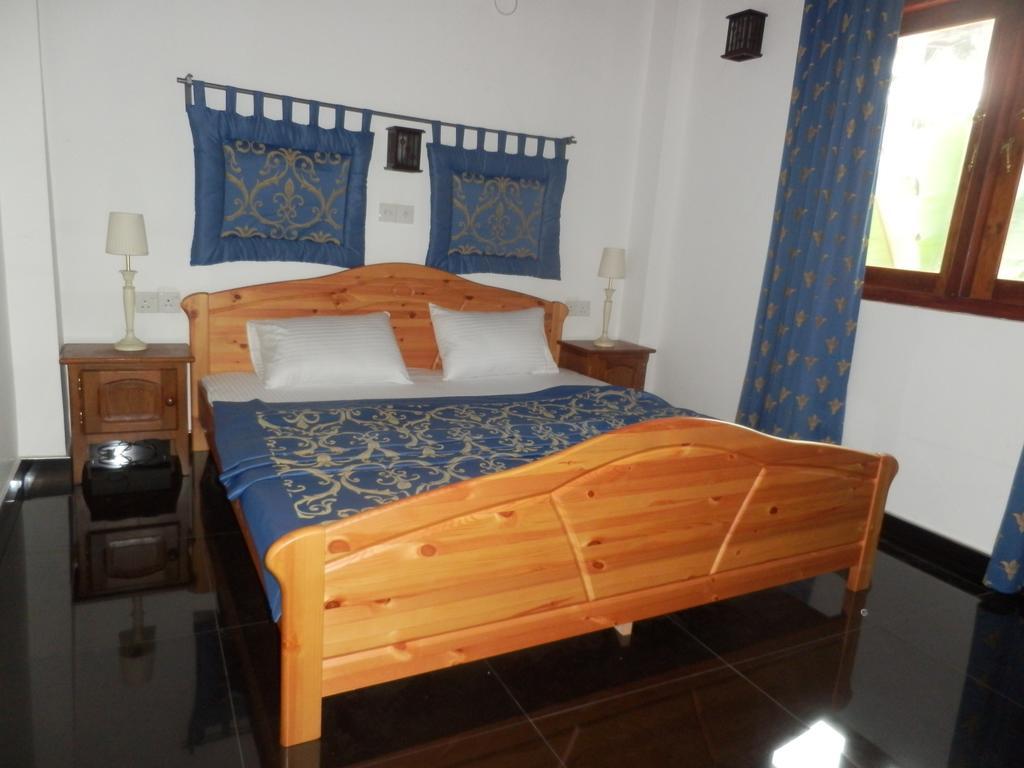 Ronny Cottage Negombo Quarto foto