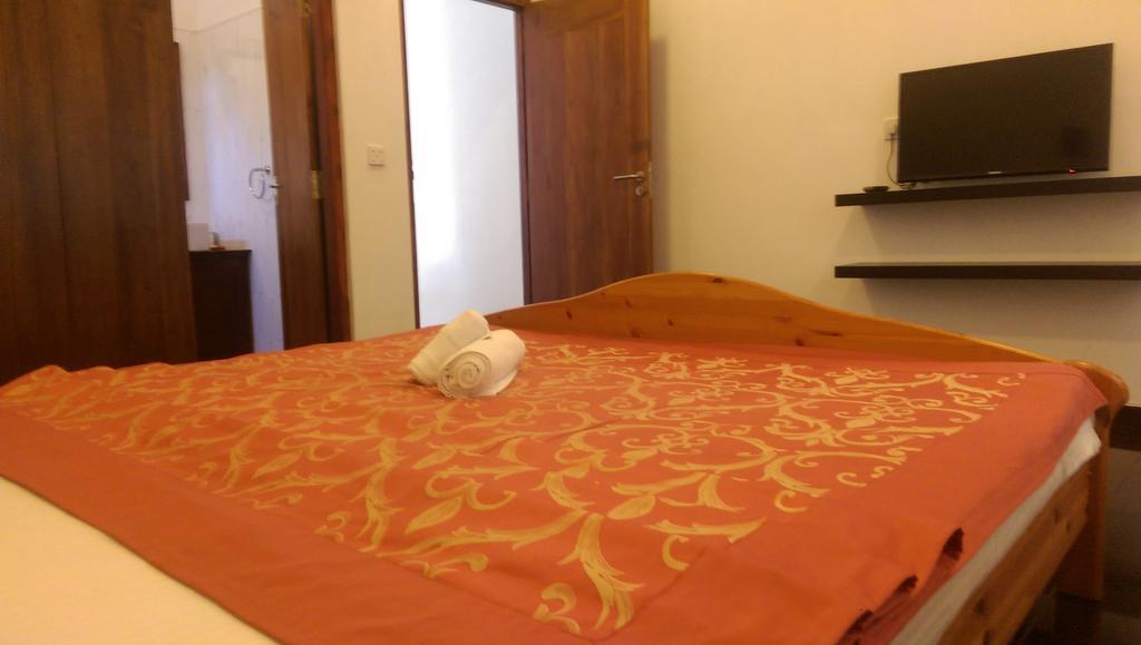 Ronny Cottage Negombo Exterior foto