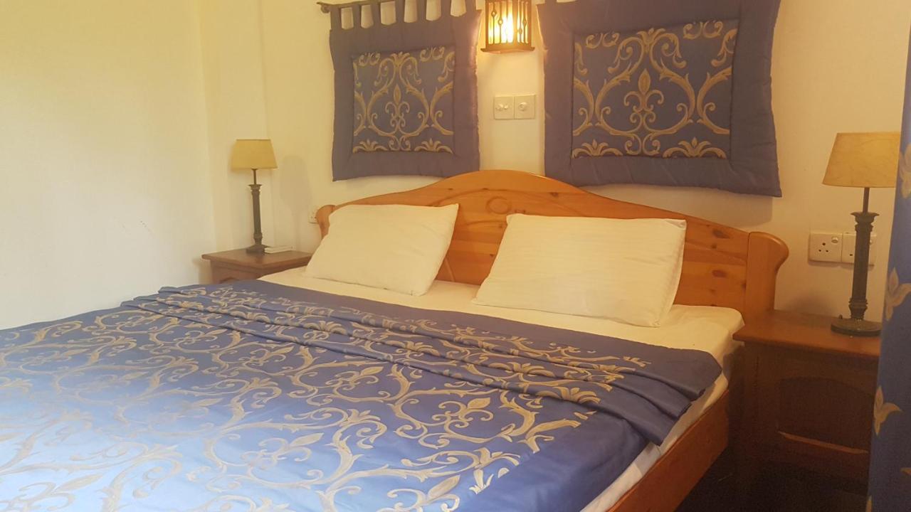 Ronny Cottage Negombo Exterior foto